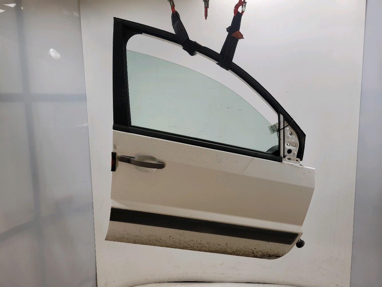 Porte avant droite FORD FUSION PH.2 1692547 J1-5643Z J1-5643Z