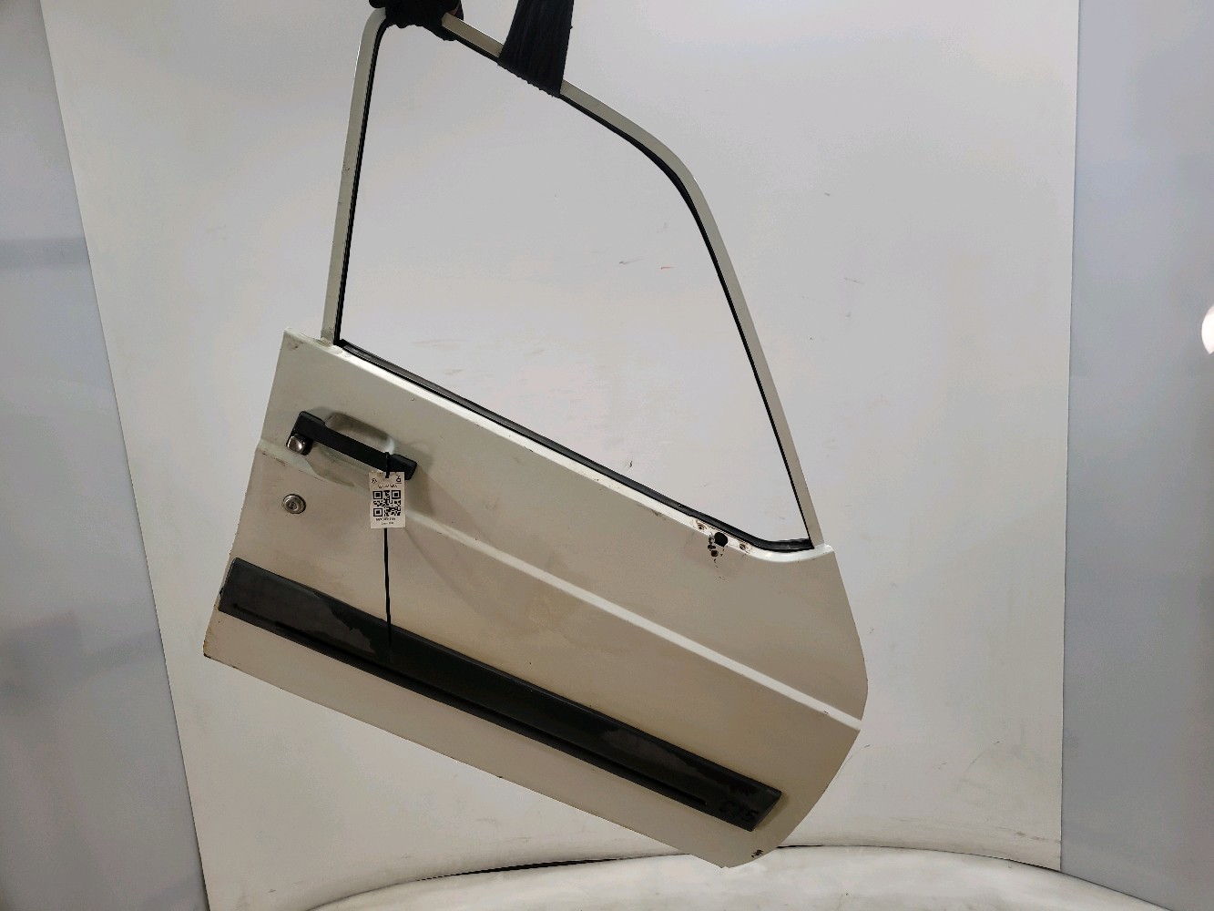 Porte avant droite CITROEN C15 95602580 W1-5804W W1-5804W