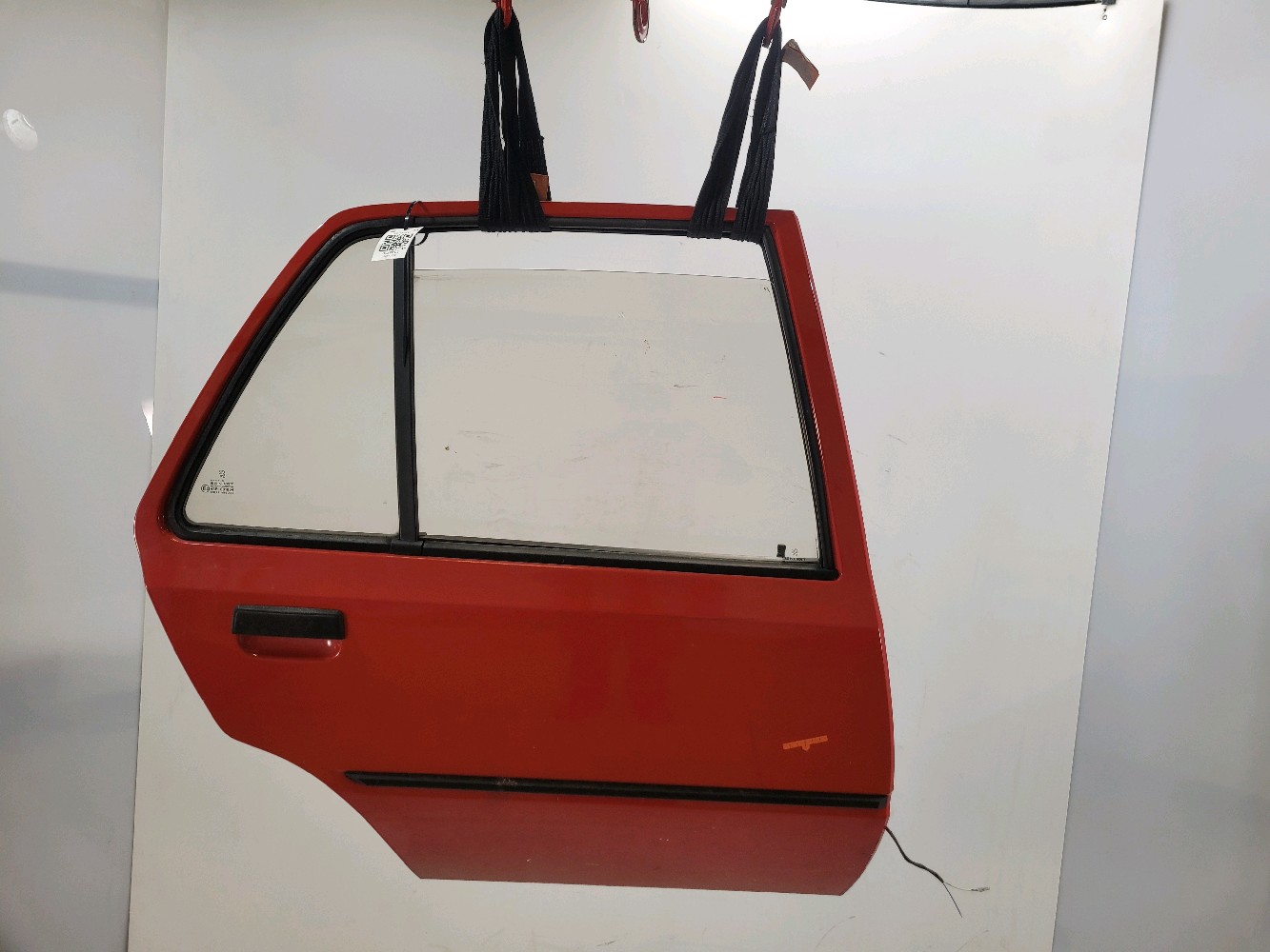 Porte arrière droite PEUGEOT 205 PH.2 900864 L0-4573V L0-4573V
