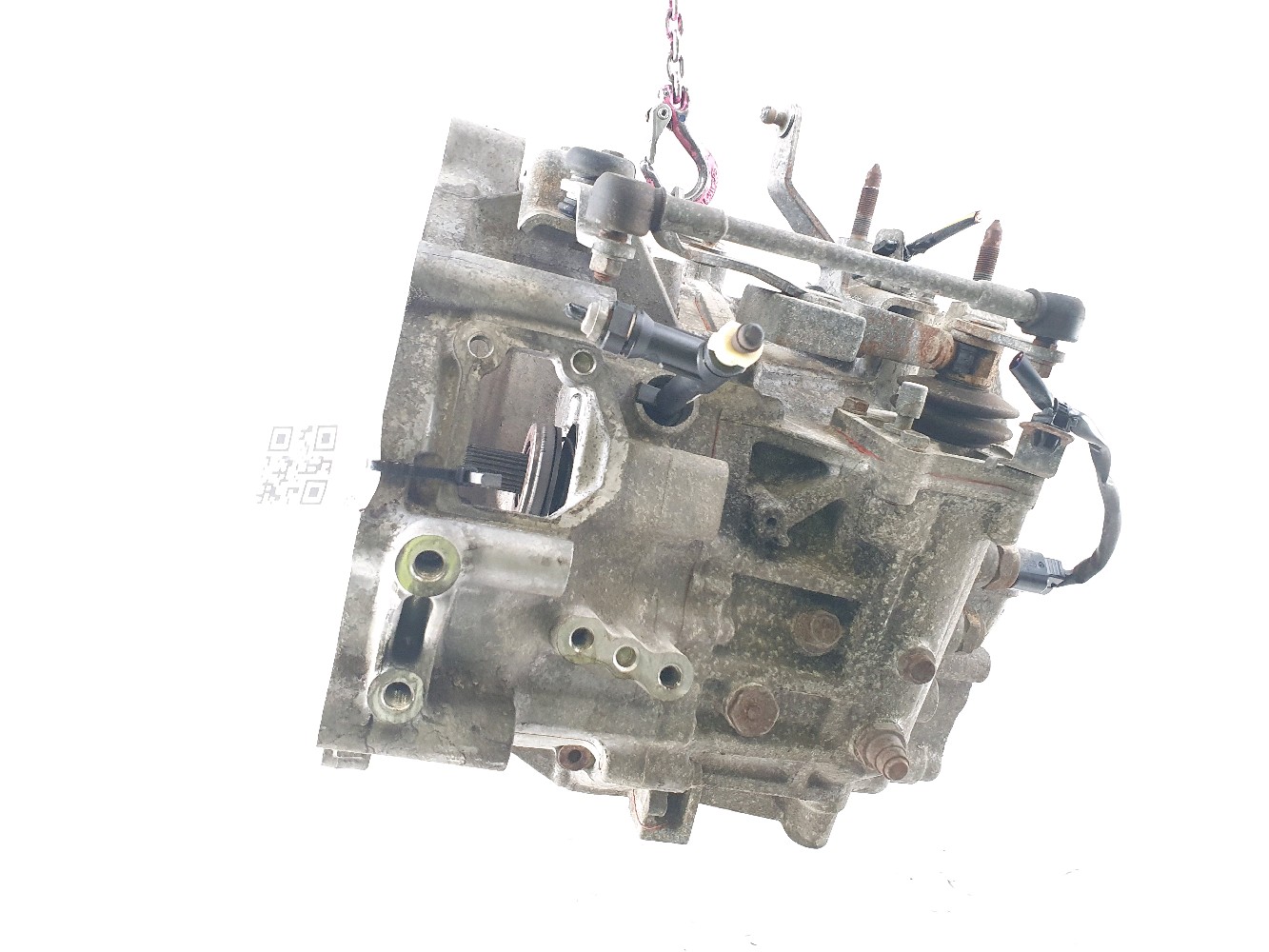 Boîte de vitesses type F6MBA MITSUBISHI LANCER X1-3883S X1-3883S