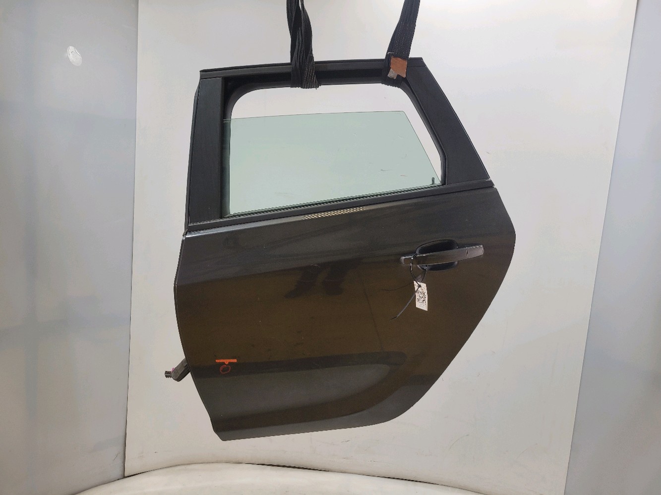 Porte arrière gauche OPEL ASTRA J PH.1 13301546 B1-5057L B1-5057L