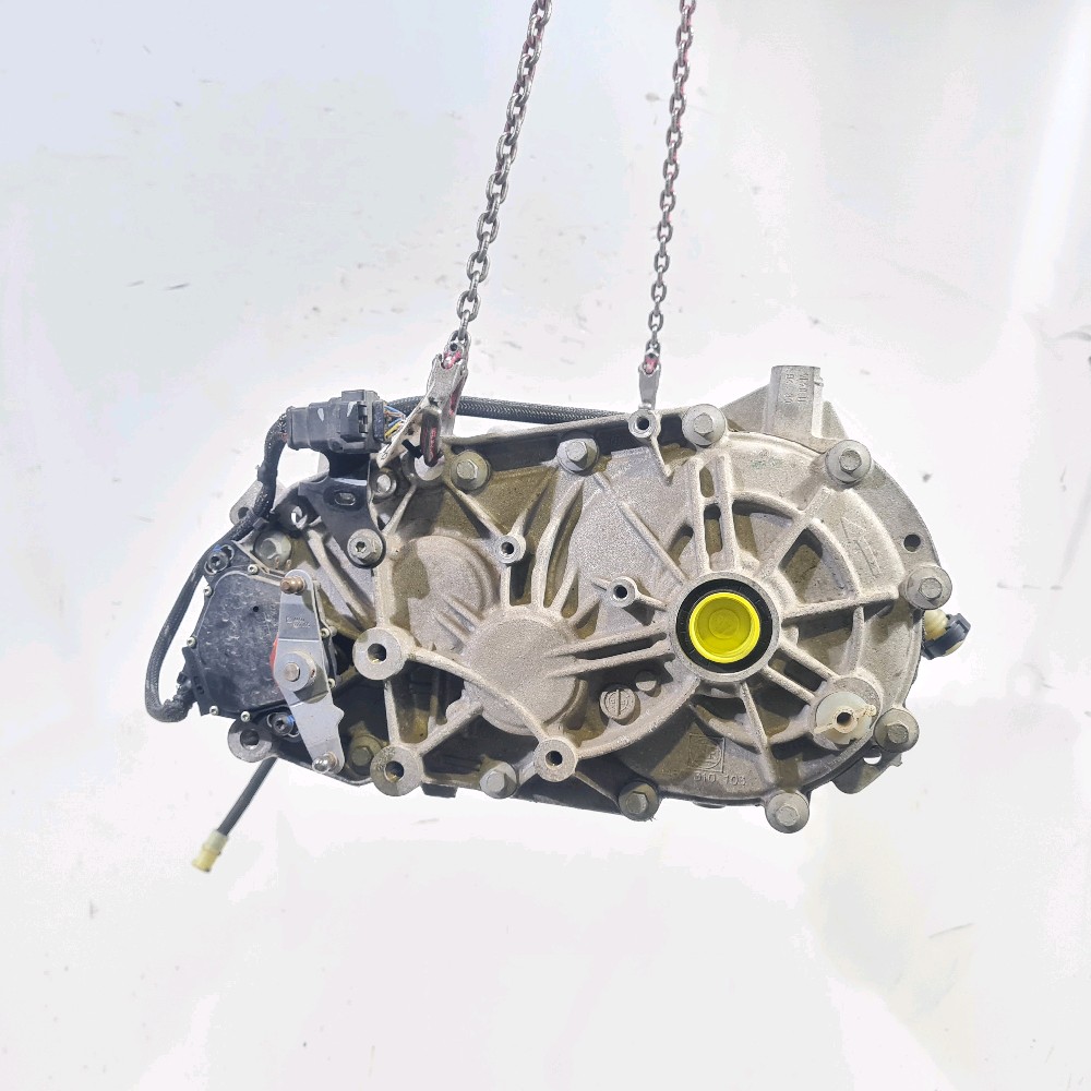 Moteur type 5AM450 RENAULT ZOE PH.1 N0-2596Q N0-2596Q