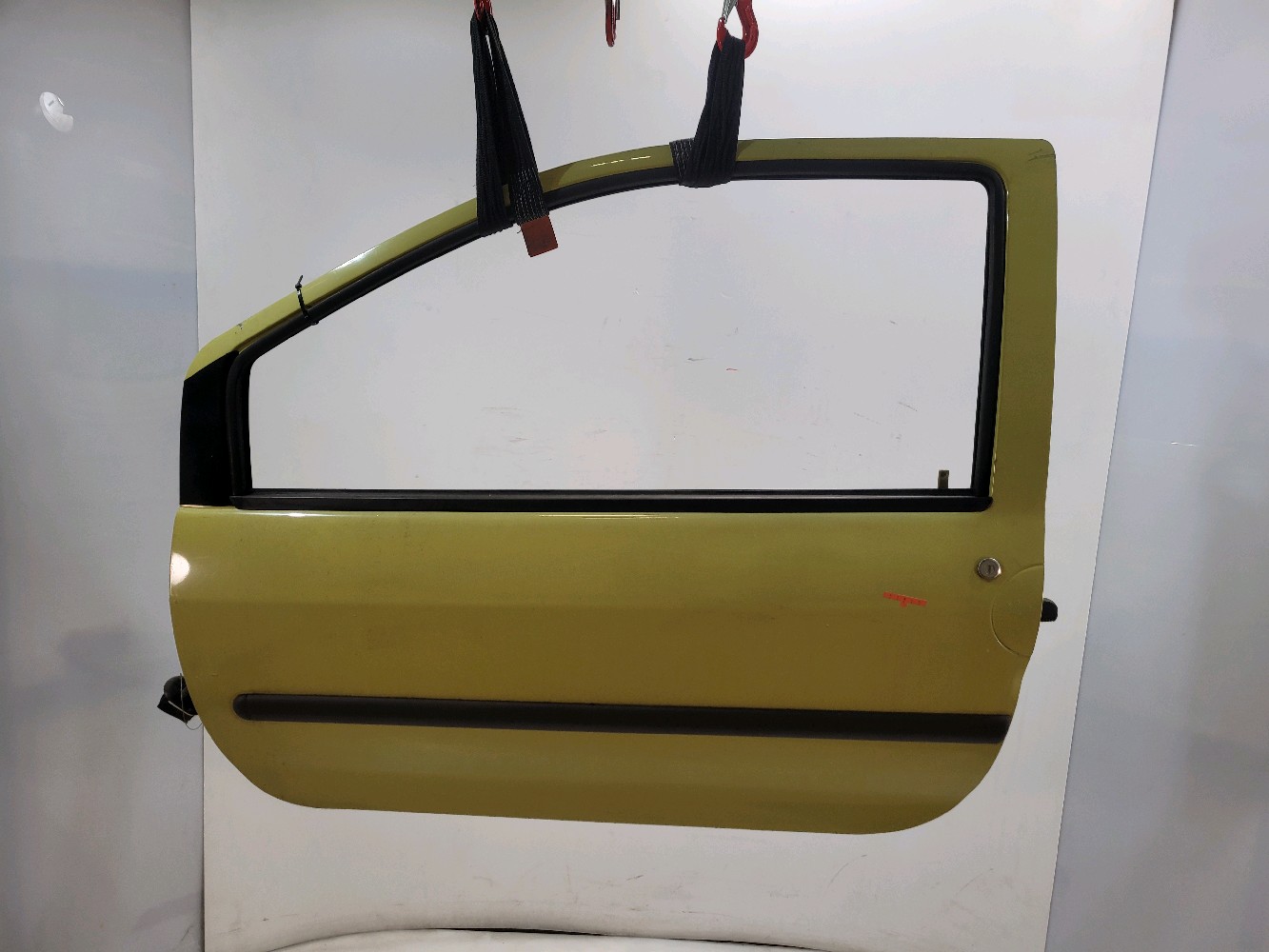 Porte gauche (3 portes) RENAULT TWINGO 1 PH.2 7751470905 X1-4479B X1-4479B