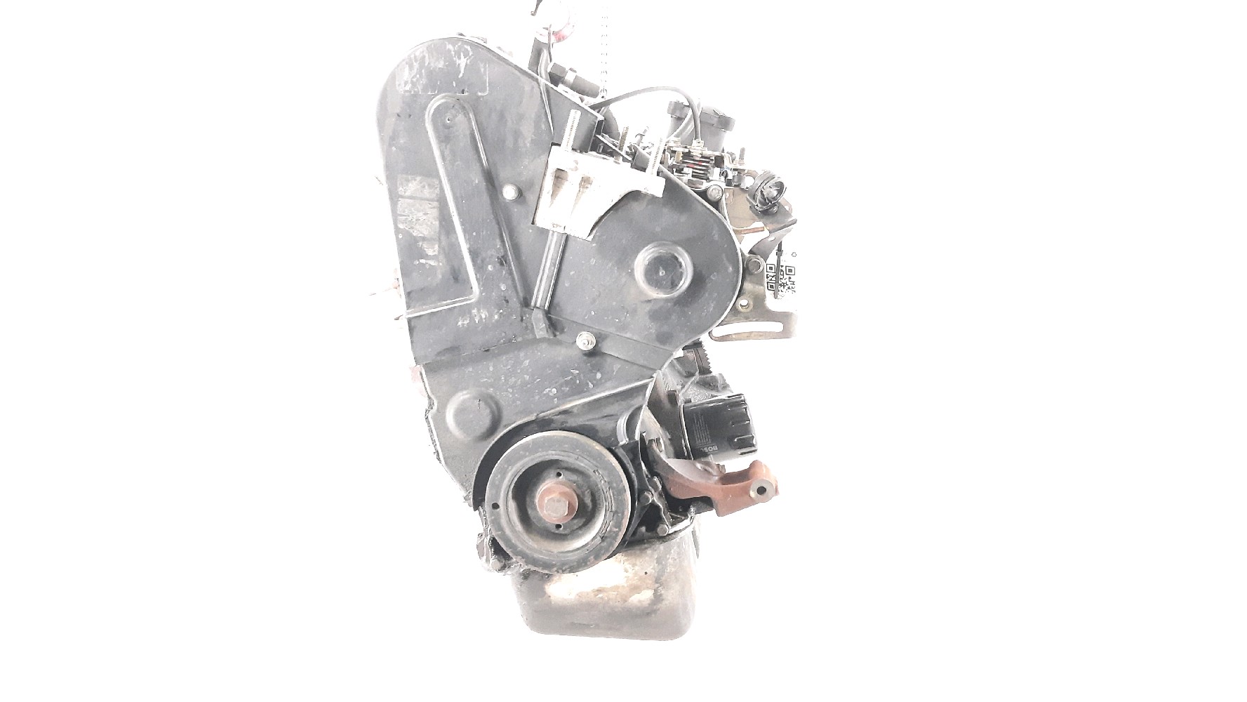 Moteur type A9A-POU PEUGEOT 205 PH.2 L1-6194B L1-6194B