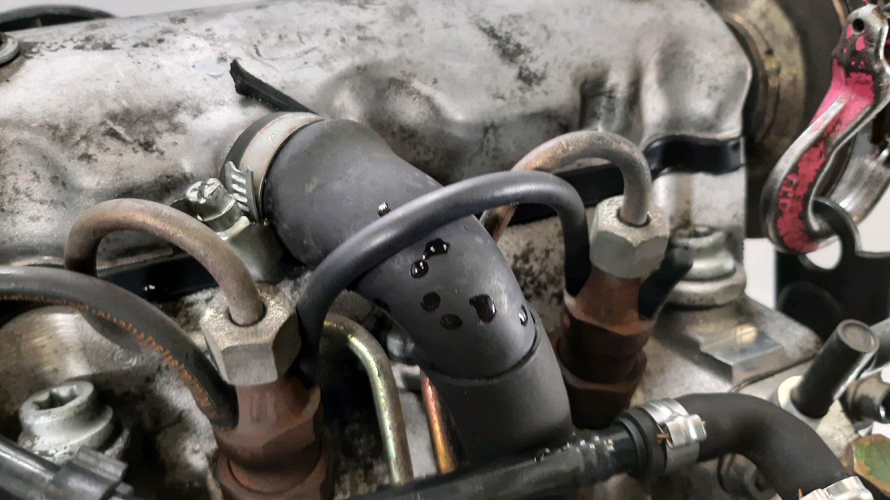 Moteur type A9A-POU PEUGEOT 205 PH.2 L1-6194B L1-6194B [reference_191506] 8