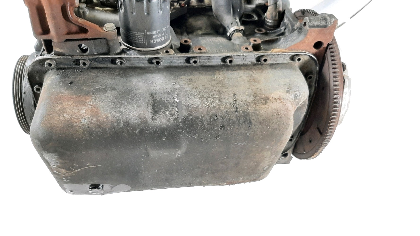 Moteur type A9A-POU PEUGEOT 205 PH.2 L1-6194B L1-6194B [reference_191506] 10