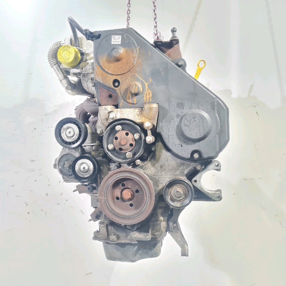 Moteur type KKDB FORD C-MAX 1 PH.2 M1-3061R M1-3061R