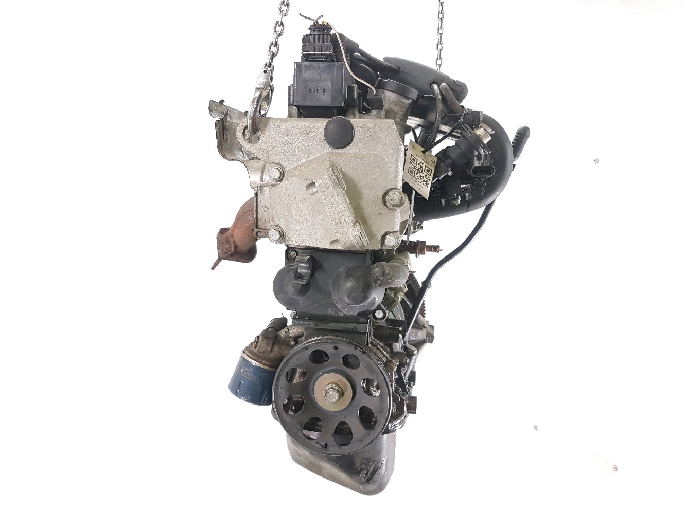 Moteur type D7F701 RENAULT TWINGO 1 PH.2 Y1-5695Q Y1-5695Q