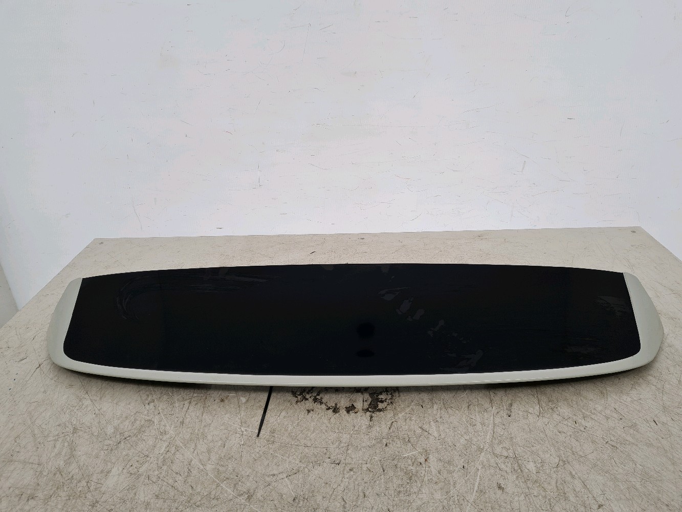 BECQUET 5G6827936CGRU - VOLKSWAGEN GOLF 7 PH.2 GTI 245P - P1-6484U P1-6484U