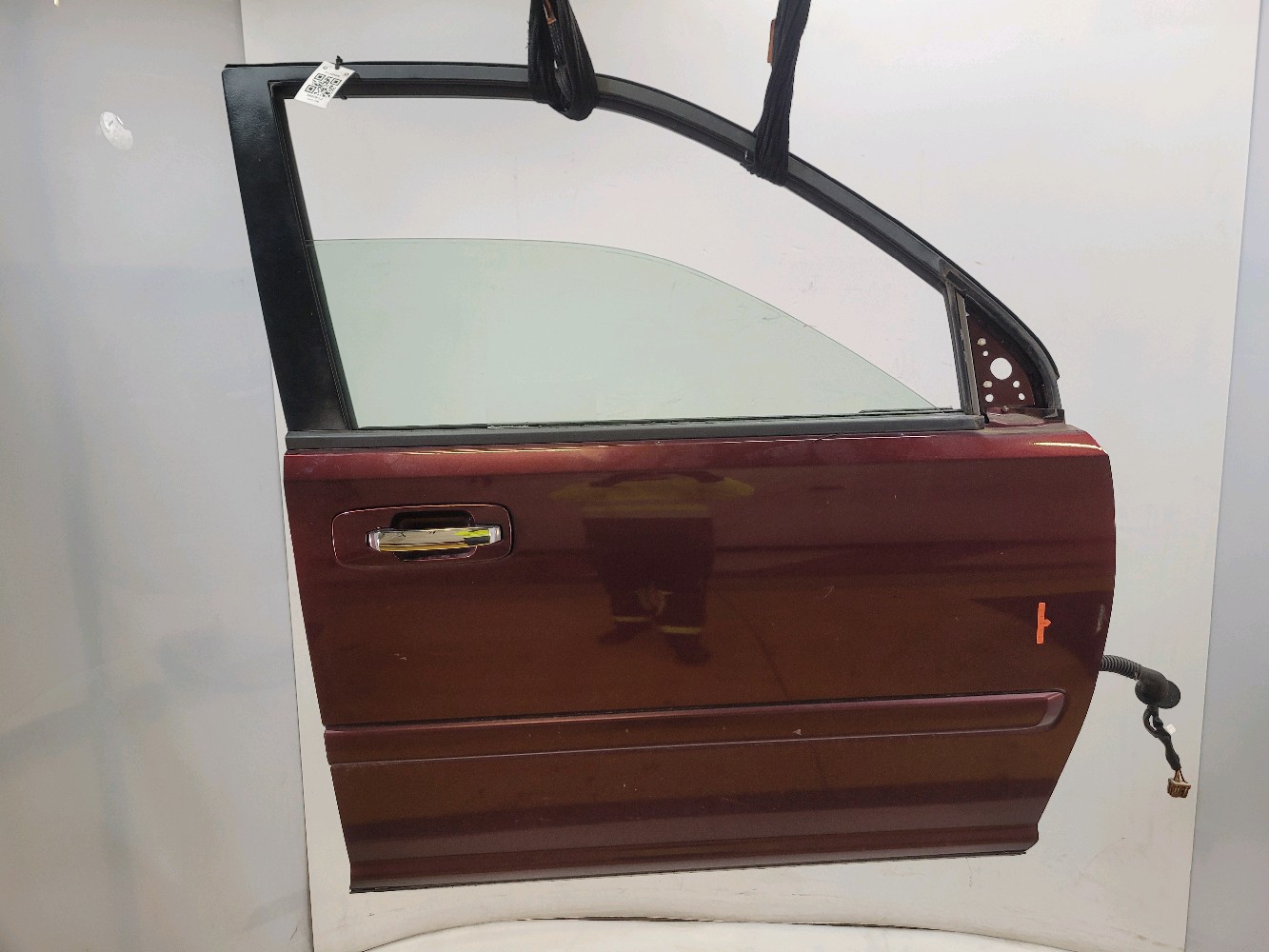 Porte avant droite NISSAN X-TRAIL 1 PH.2 H010M-8H7MA- F1-6248N F1-6248N