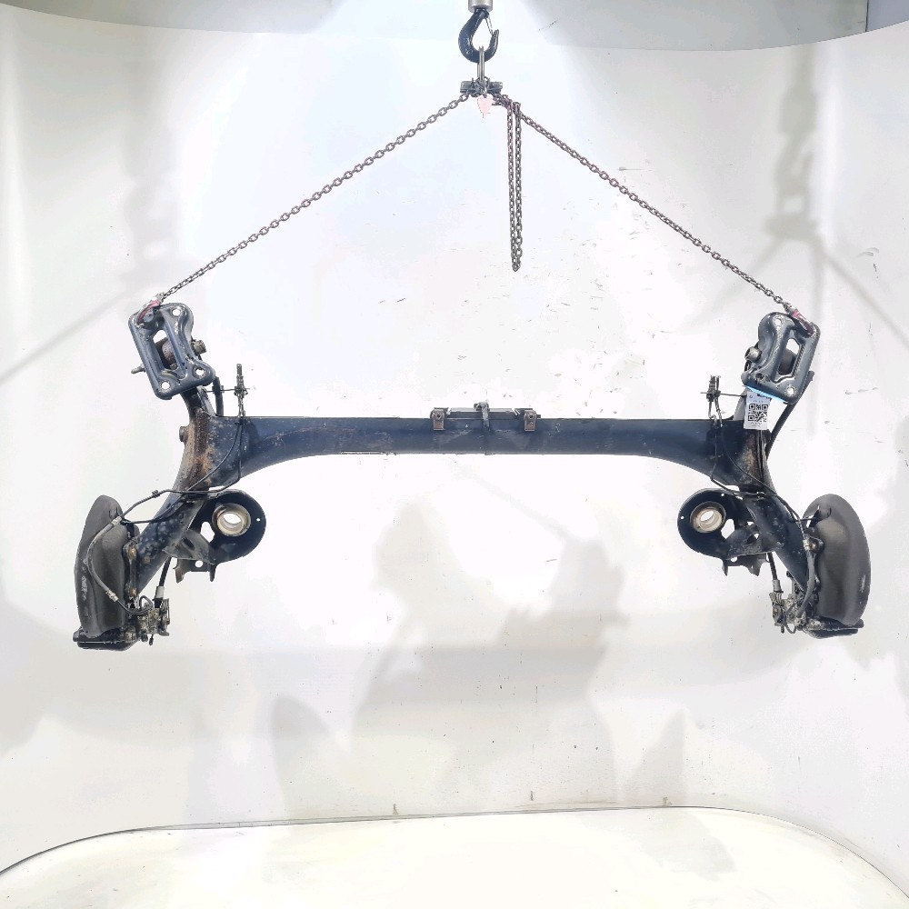 Train roulant arrière 5148R2 - CITROEN C4 2 PH.1 1.6 HDI - V1-1875F V1-1875F