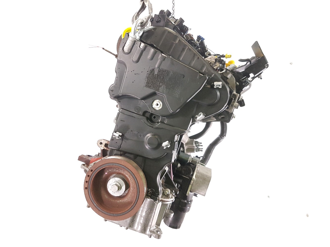 Moteur type K9K878 DACIA DUSTER 2 PH.2 E1-3522E E1-3522E