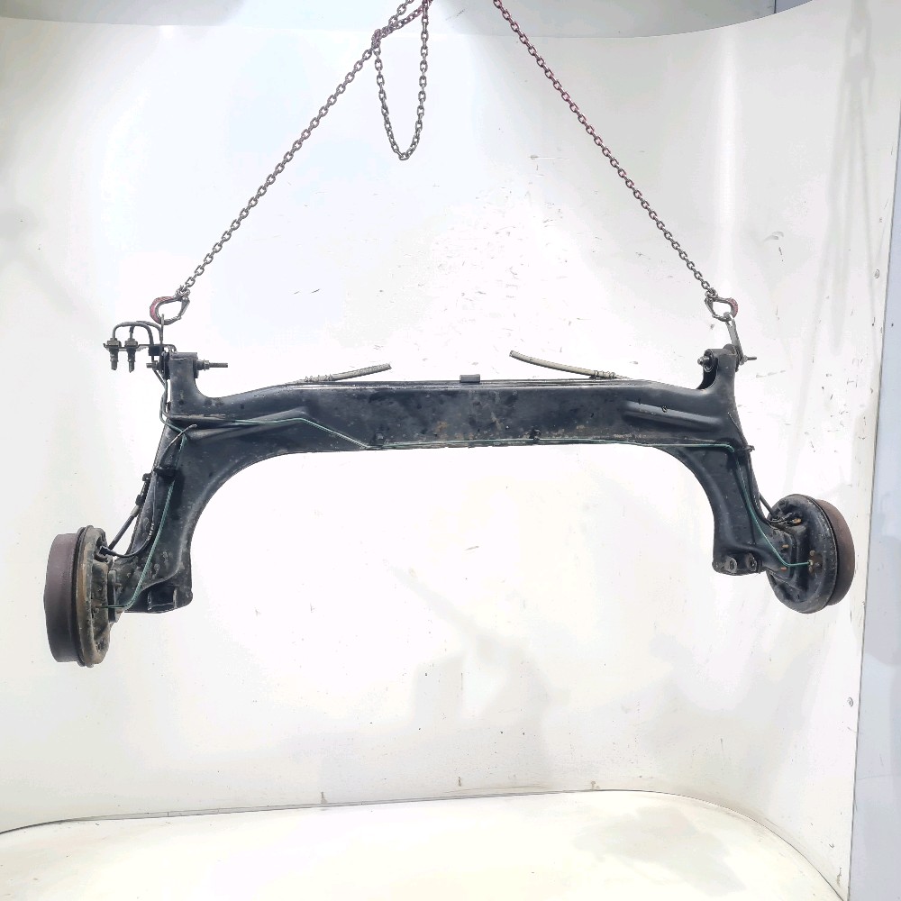 Train roulant arrière 8200735837 - RENAULT TWINGO 1 PH.3 1.2I 16V - C1-2808Z C1-2808Z