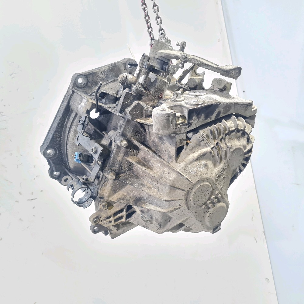 Boîte de vitesses type GETRAG-J9 OPEL ZAFIRA B PH.2 M1-5075P M1-5075P