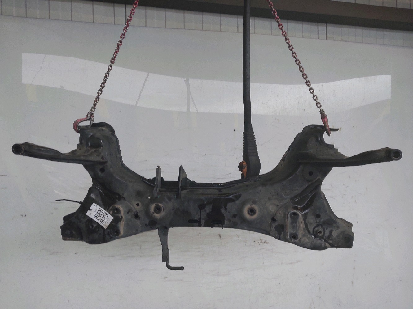 Berceau 2344587 - FORD KA+ PH.1 1.2T VCT - Z1-1077P Z1-1077P