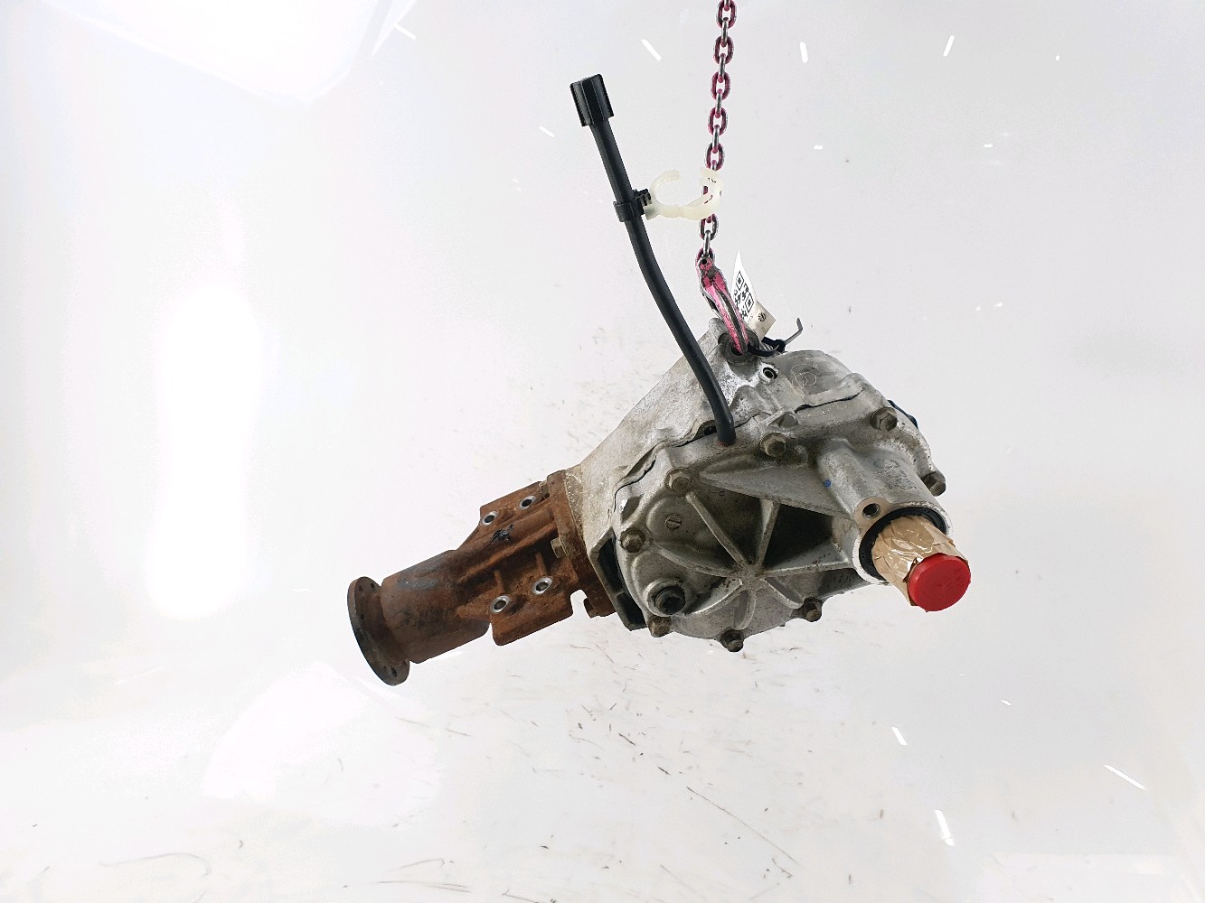 Boite de transfert GPA-21-0004134 - SUZUKI SX4 1 2.0 DDIS - R1-3184W R1-3184W