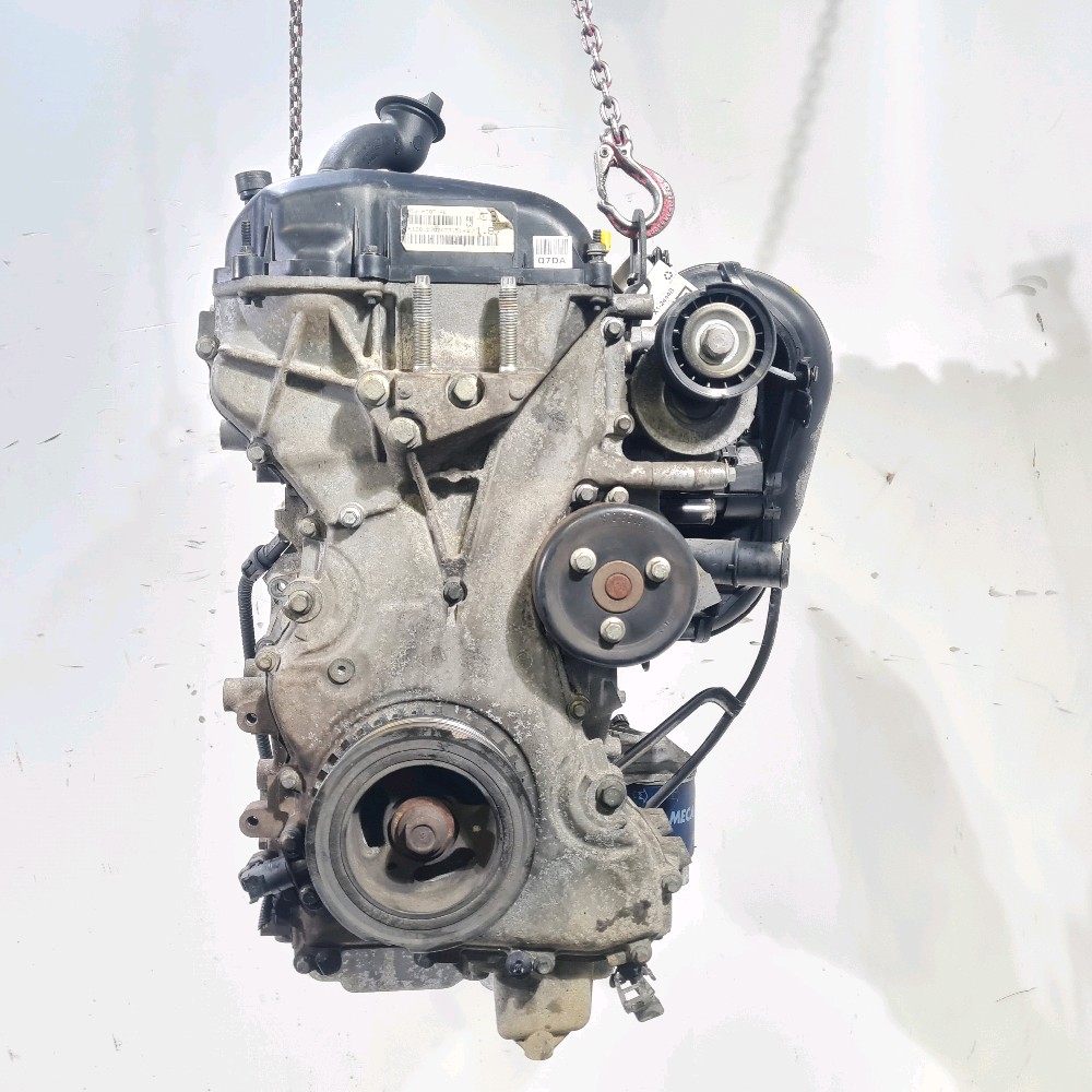 Moteur type Q7DA FORD C-MAX 1 PH.2 X1-2444B X1-2444B