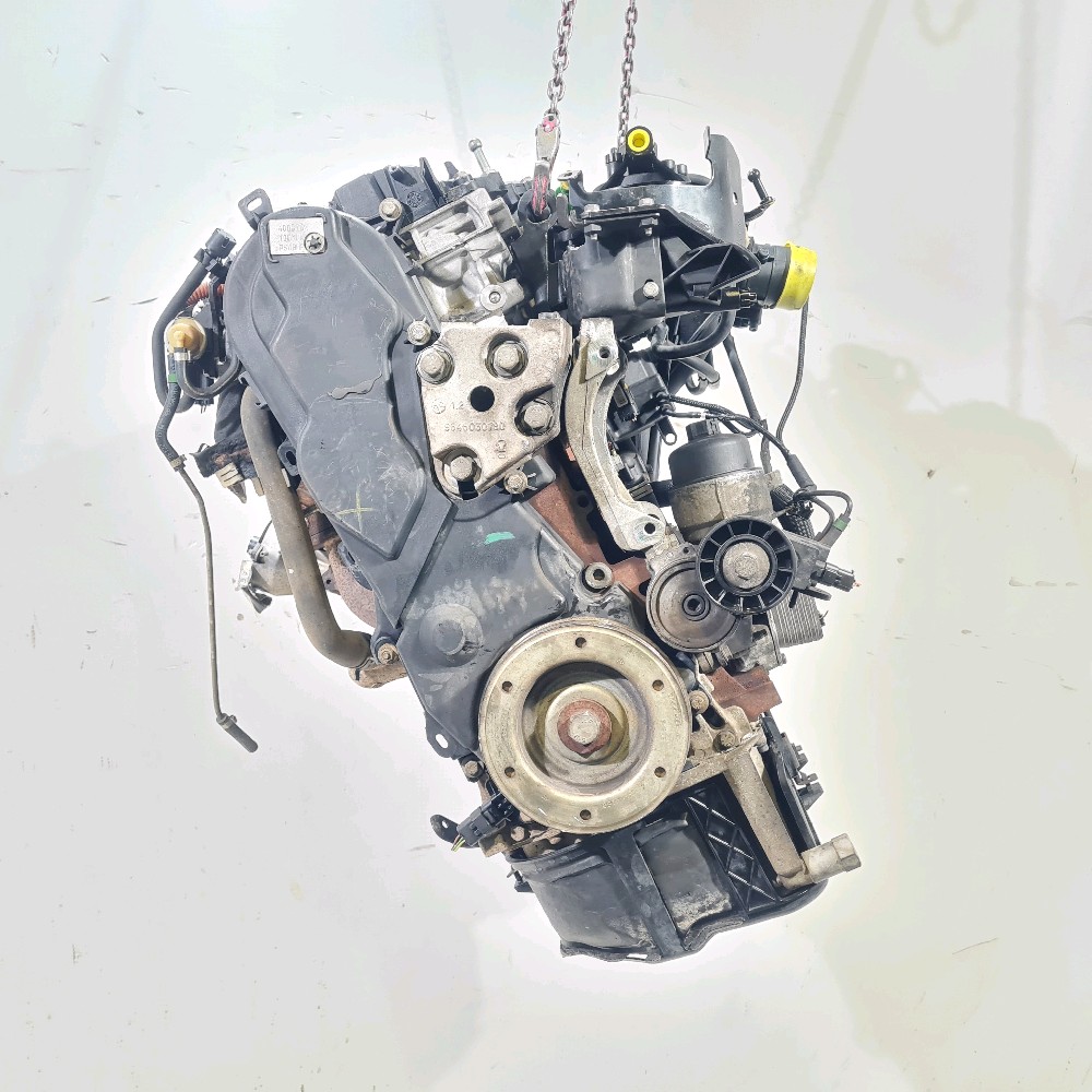 Moteur type RHR-G PEUGEOT 407 PH.1 J1-2247E J1-2247E