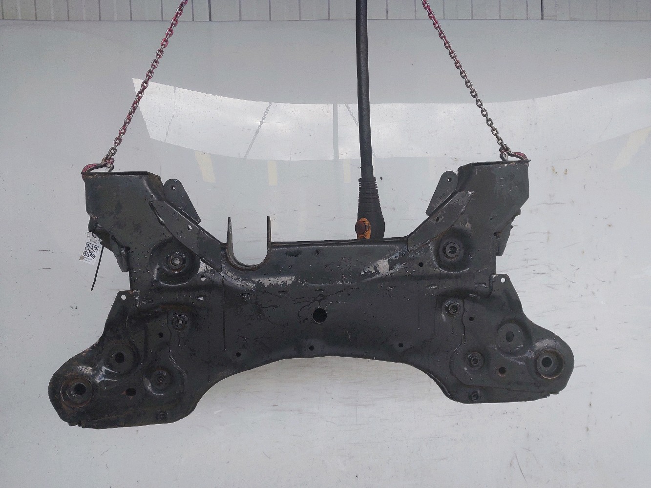 Berceau 95518213 - OPEL MOVANO B PH.1 2.3 CDTI - X0-7364G X0-7364G