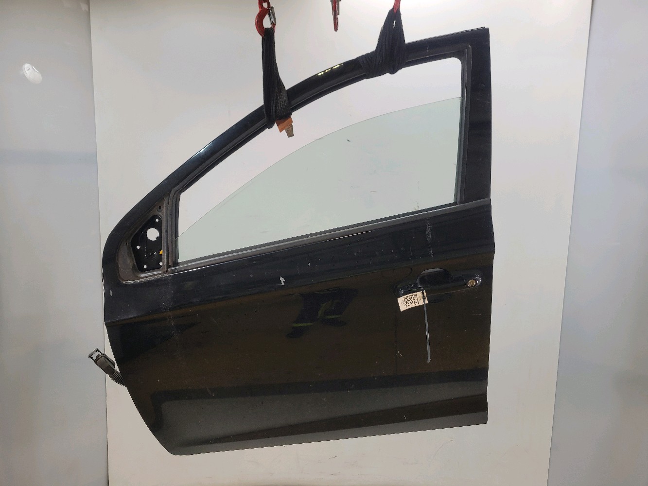 Porte avant gauche HYUNDAI I20 1 PH.2 760034P500 L1-2828B L1-2828B