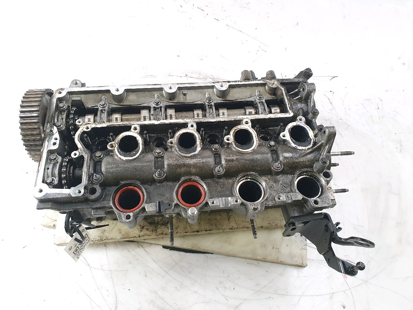 Culasse 0200EF - PEUGEOT 307 PH.2 CC HDI - V0-3030A V0-3030A