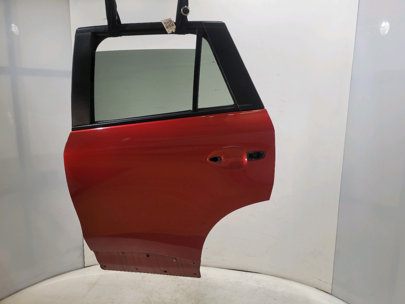 Porte arrière gauche MAZDA CX-5 1 PH.1 KDY37302XE X0-9838Q X0-9838Q