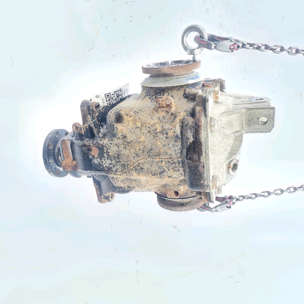 Pont arrière 33107567996 - BMW X3 1 PH.2 2.0 D - T1-6039J T1-6039J