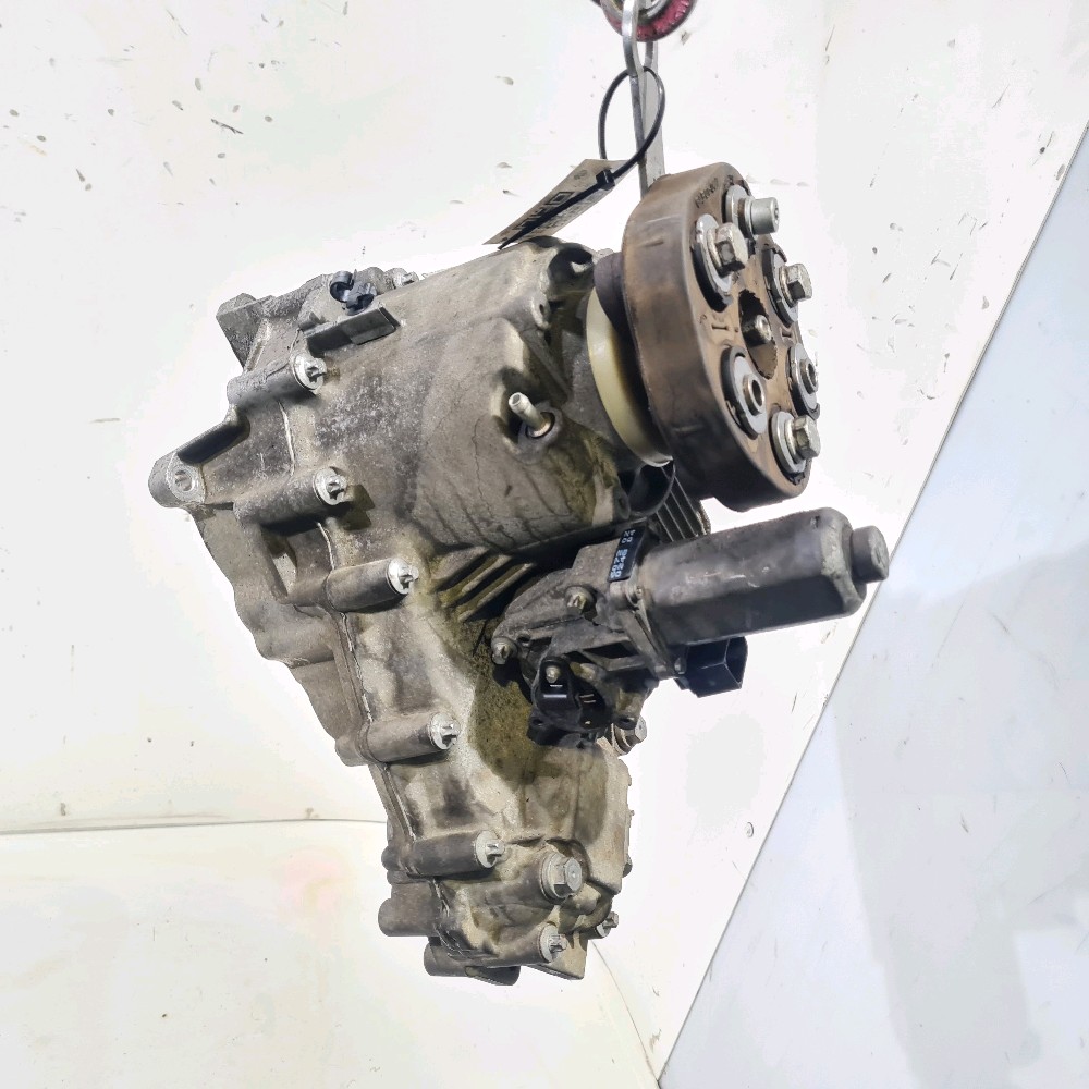 Boite de transfert 27103455131 - BMW X3 1 PH.2 2.0 D - J0-6101T J0-6101T