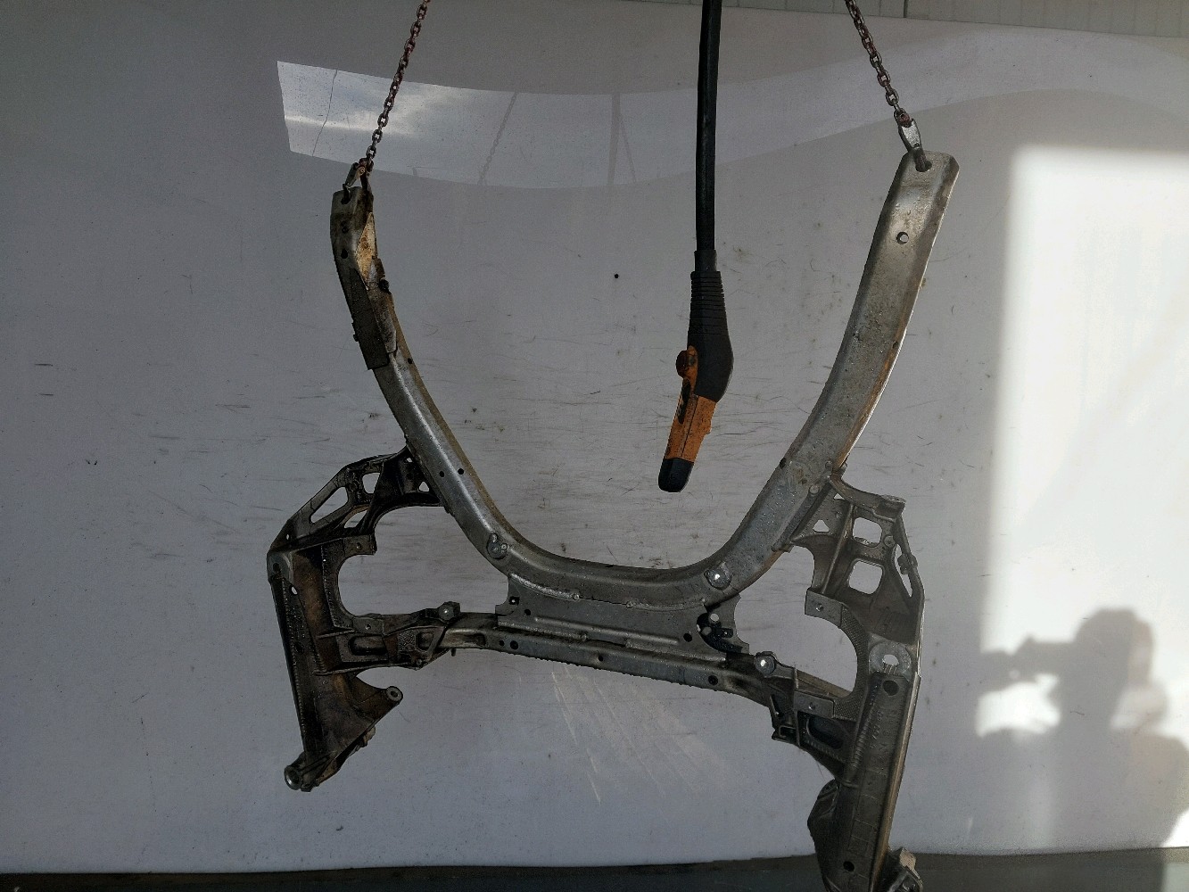 Berceau 31116782458 - BMW SERIE 5 5 PH.1 530 D - B0-4272E B0-4272E