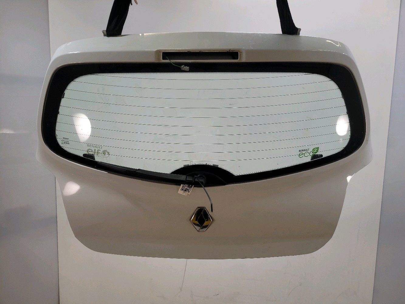 Hayon RENAULT TWINGO 2 PH.1 BLANC réf. 901004681R I1-0983I I1-0983I