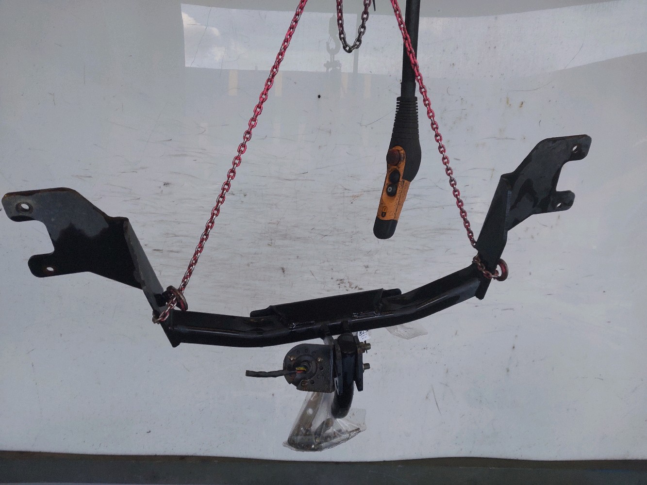 Attelage G1577 - ALFA-ROMEO 159 SPORTWAGON 1.9 JTDM - F1-5891X F1-5891X