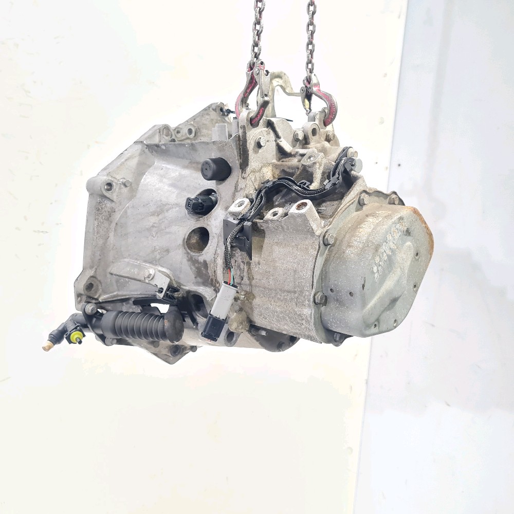 Boîte de vitesses type 20ET28 CITROEN C4 CACTUS PH.1 S0-6051M S0-6051M