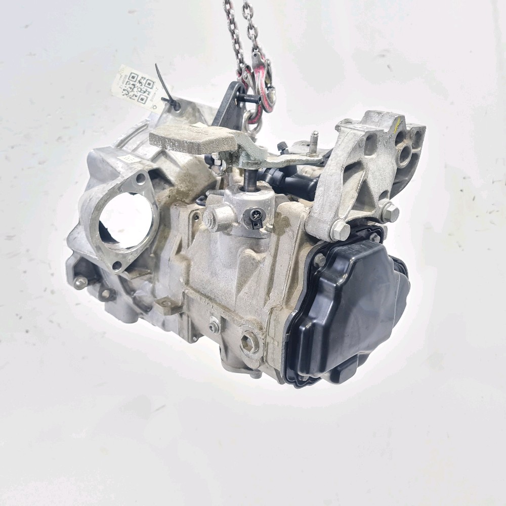 Boîte de vitesses type KJF SKODA YETI PH.2 Z1-4608B Z1-4608B