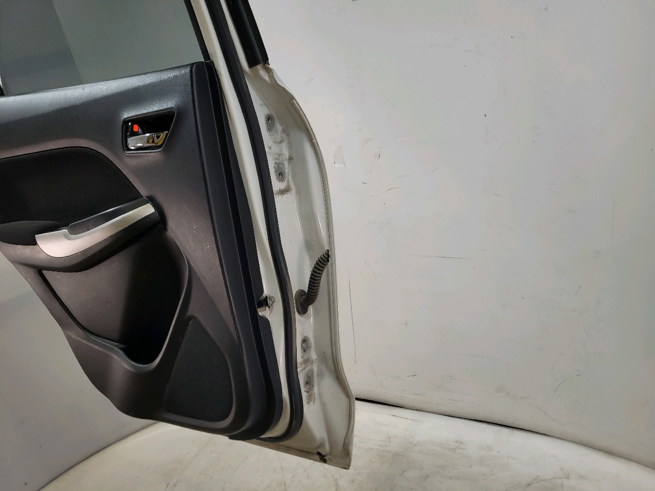 Porte arrière gauche SUZUKI BALENO 2 68004M68P12 Q1-2817B Q1-2817B [reference_1318023] 3