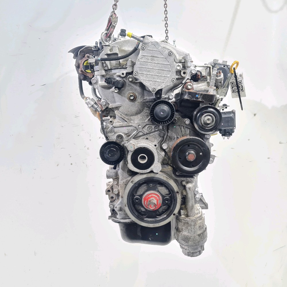 Moteur type 1AD-FTV-0R110 TOYOTA VERSO PH.1 P1-2851A P1-2851A