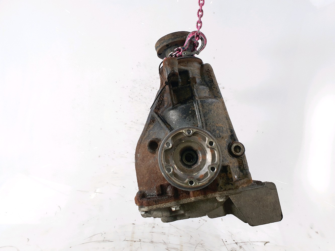 Pont arrière 33107526931 - BMW SERIE 5 5 PH.1 530 D - J1-3859Y J1-3859Y