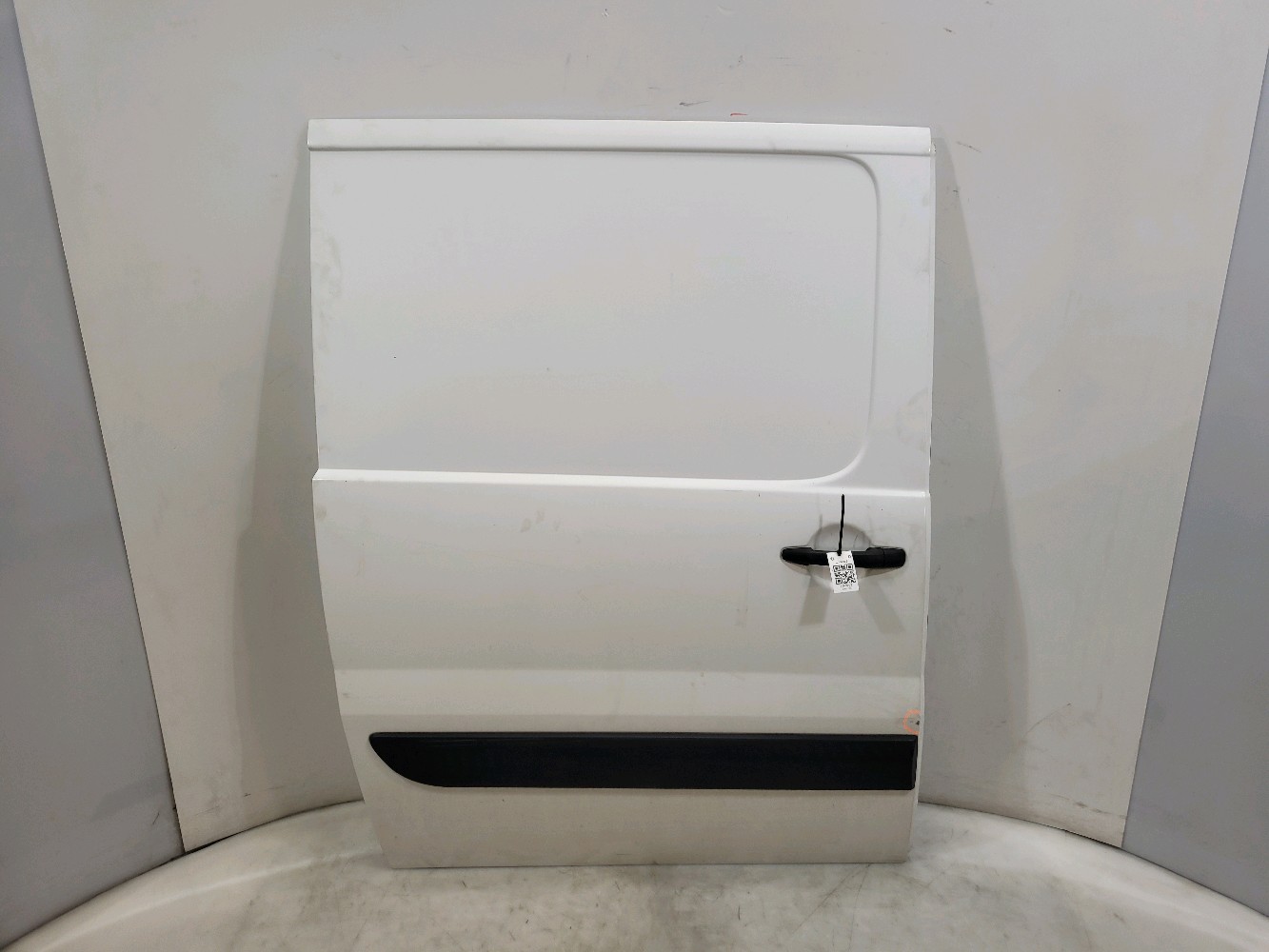 Porte latérale arrière droite 00009008P4 - PEUGEOT EXPERT 2 2.0 HDI - Z0-9286S Z0-9286S