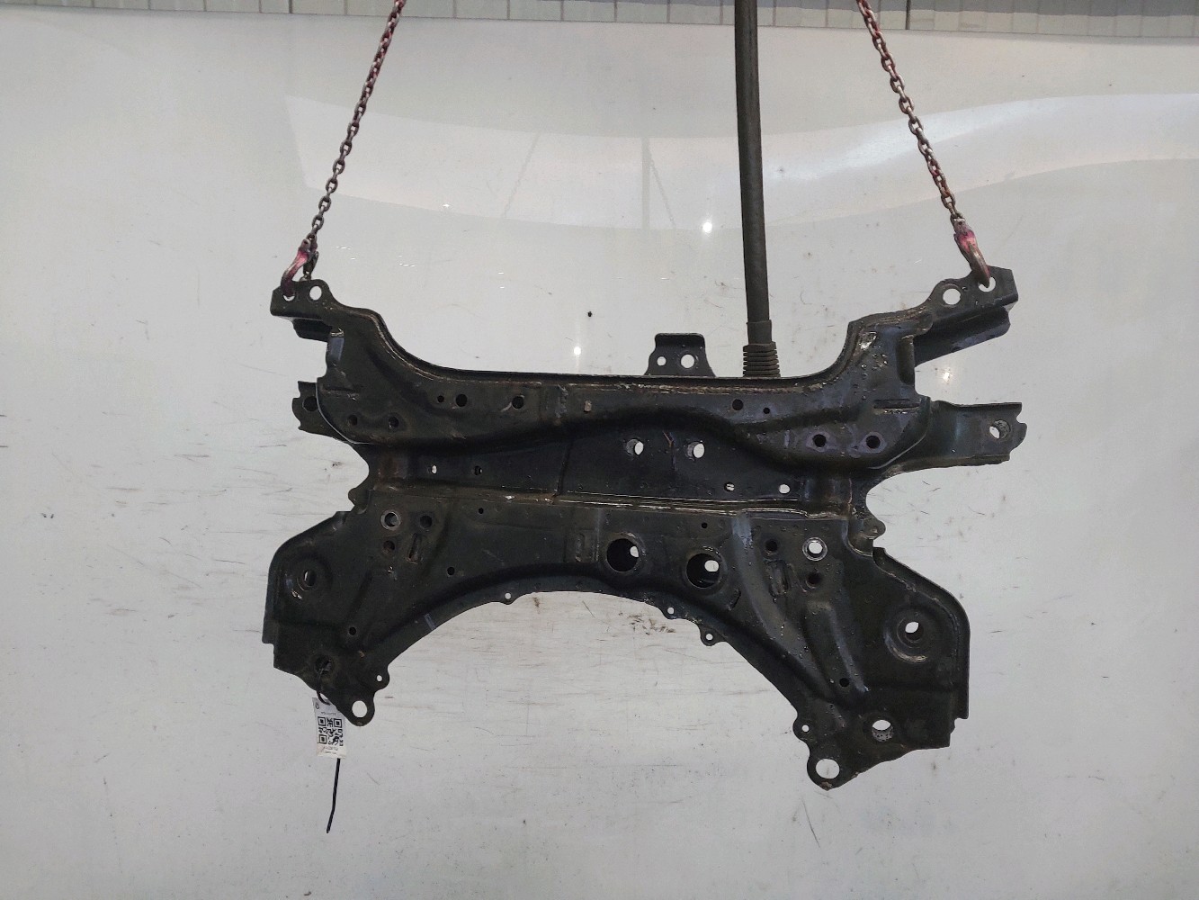 Berceau 5120102102 - TOYOTA VERSO PH.1 2.0T D4D - P0-3071Y P0-3071Y