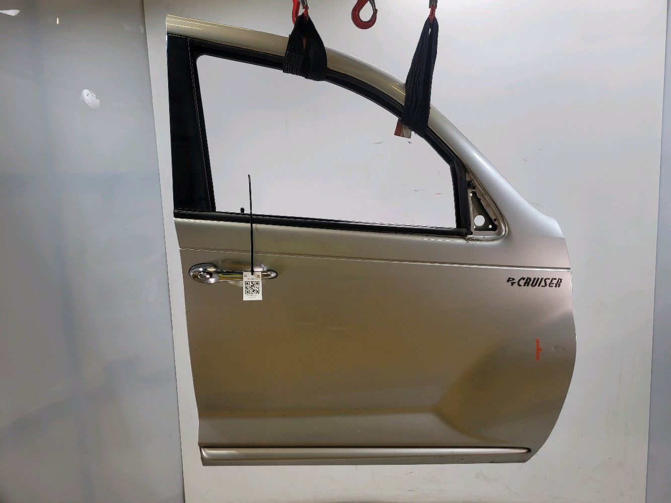 Porte avant droite CHRYSLER PT.CRUISER PH.1 5066966AC Q1-0081W Q1-0081W