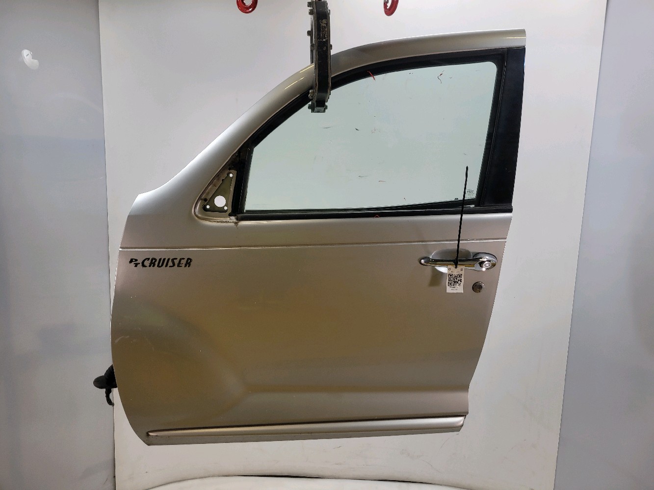 Porte avant gauche CHRYSLER PT.CRUISER PH.1 5066967AC M1-0065Q M1-0065Q