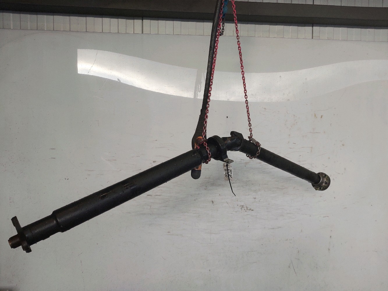 Arbre de transmisson arrière 26107560510 - BMW SERIE 5 5 PH.1 535 D - A1-5964Y A1-5964Y