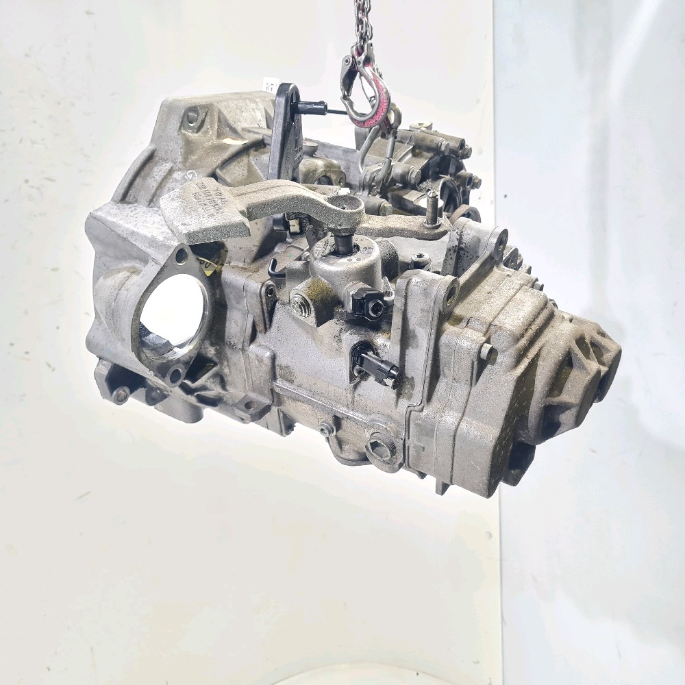 Boîte de vitesses type NBJ VOLKSWAGEN GOLF 7 PH.1 L1-4808M L1-4808M