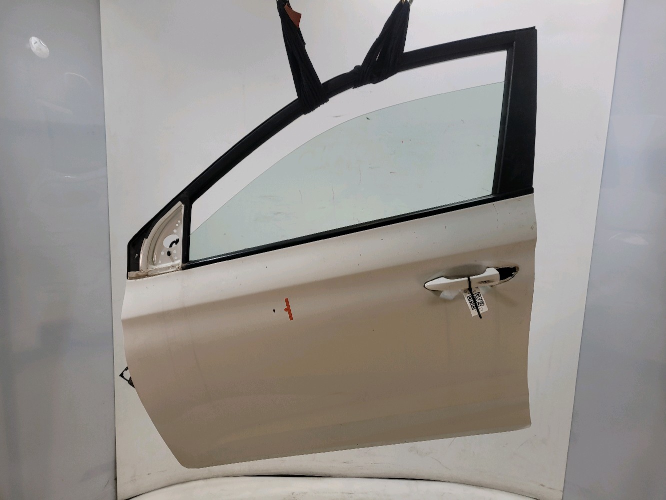 Porte avant gauche HYUNDAI I20 2 PH.2 76003C8000 C0-9060A C0-9060A