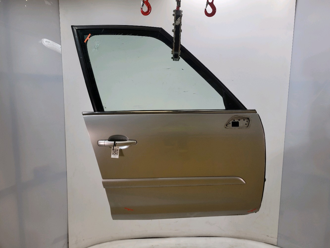 Porte avant droite CITROEN C4 PICASSO 1 00009004Y0 L0-9565S L0-9565S