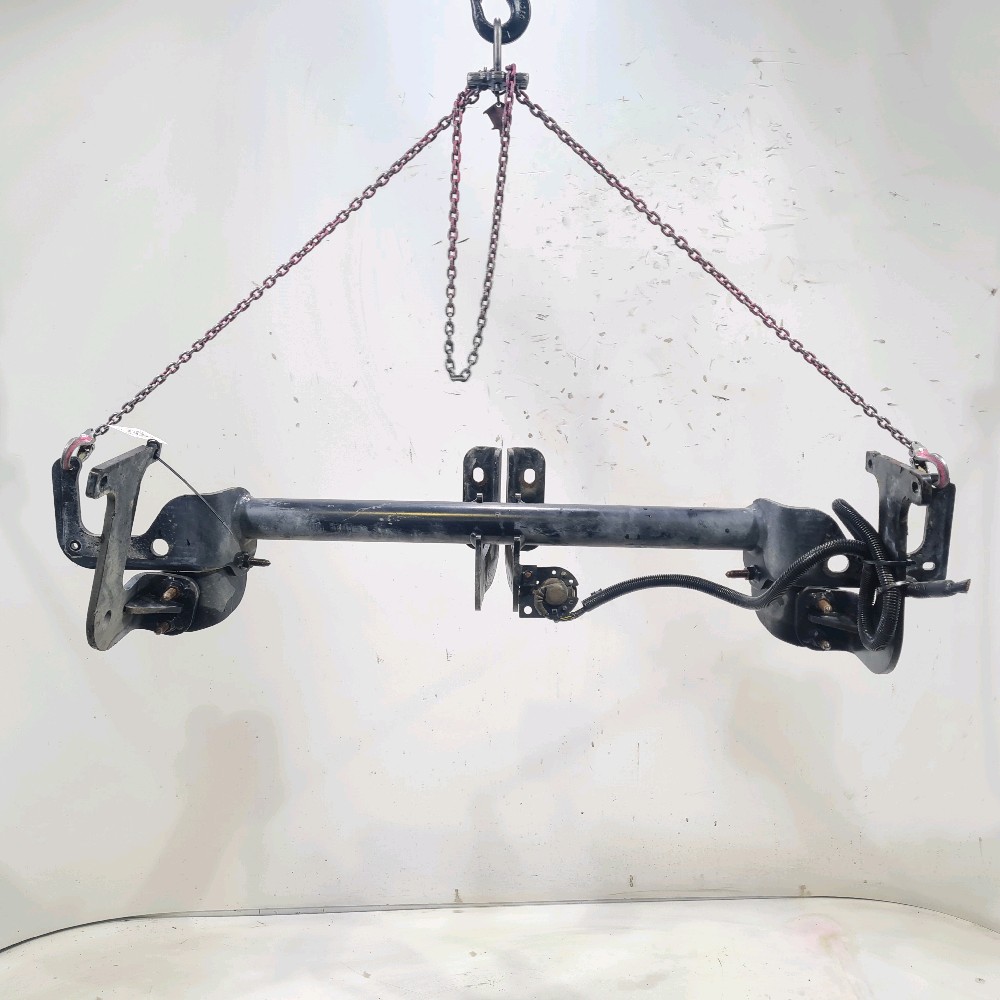 Attelage 02144 - PEUGEOT EXPERT 3 1.6 BHDI - E1-6747E E1-6747E