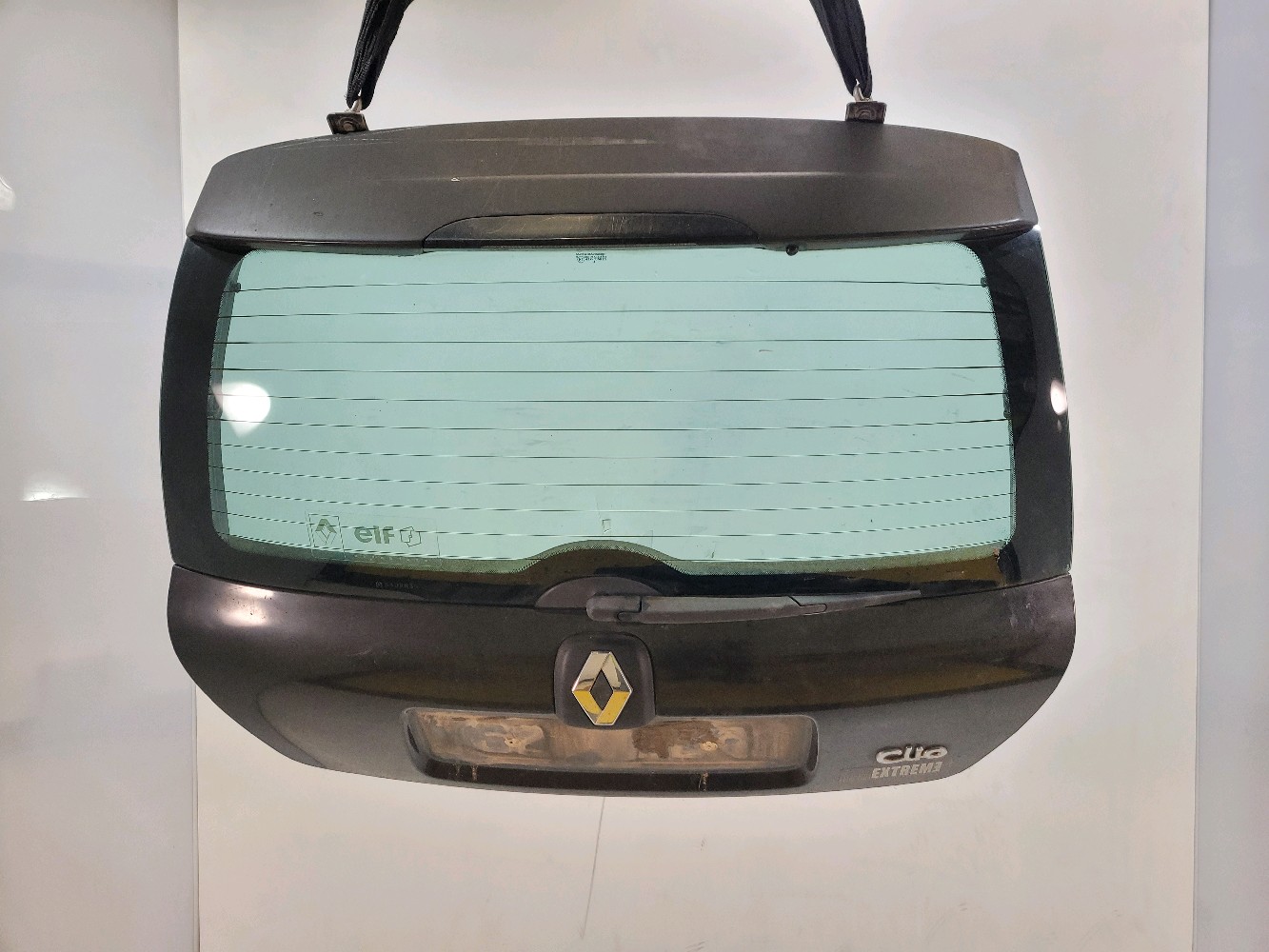 Hayon RENAULT CLIO 2 PH.2 NOIR réf. 7751473239 J0-9371J J0-9371J