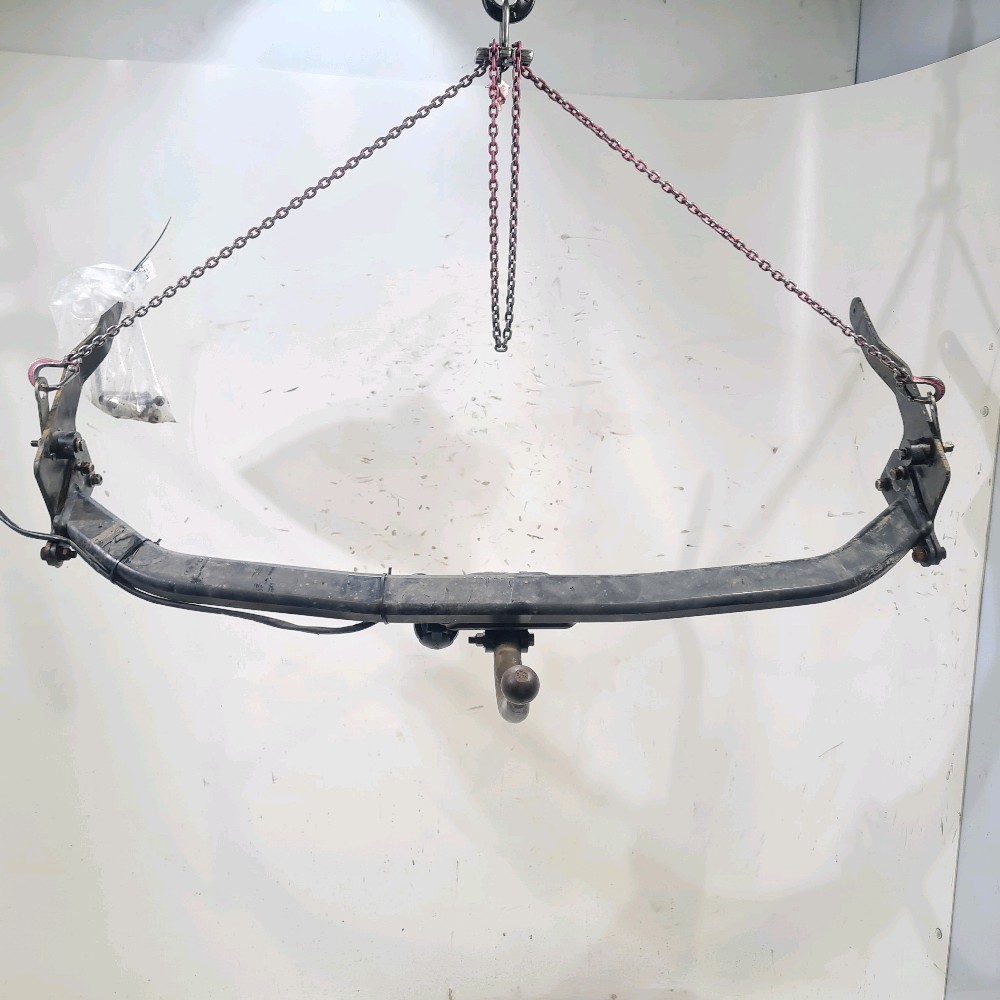 Attelage 04170 - RENAULT ESPACE 4 PH.2 2.0 DCI - V1-6492F V1-6492F