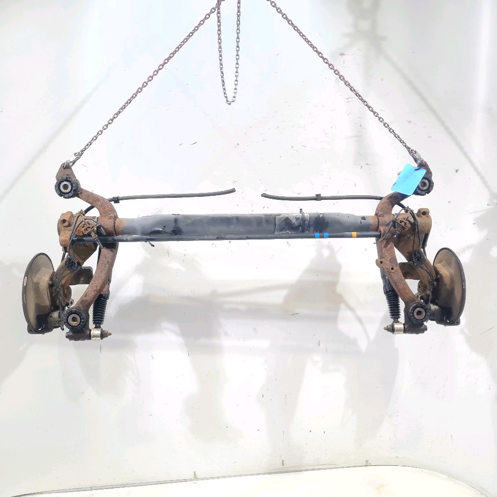 Train roulant arrière 5148H7 - PEUGEOT 206 CC CC - E1-5382V E1-5382V