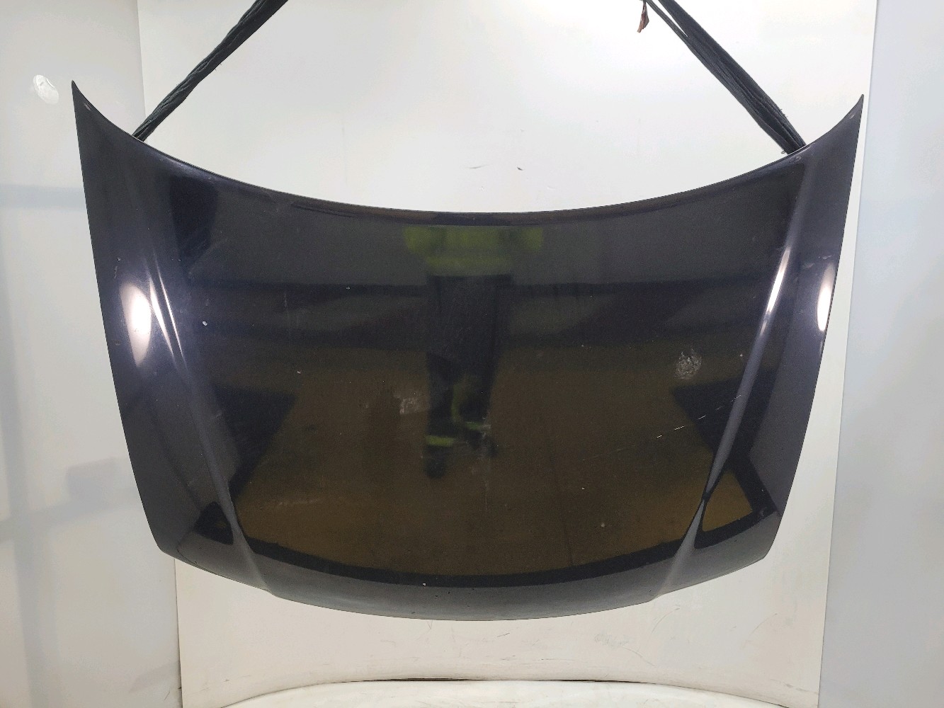 Capot AUDI A3 1 PH.2 BLANC réf. 8L0823029C C1-2075W C1-2075W