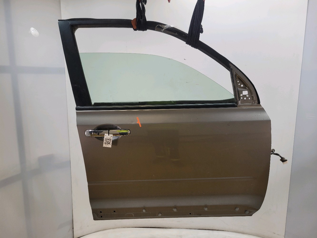 Porte avant droite NISSAN X-TRAIL H0100-JG4MM- R1-5592B R1-5592B